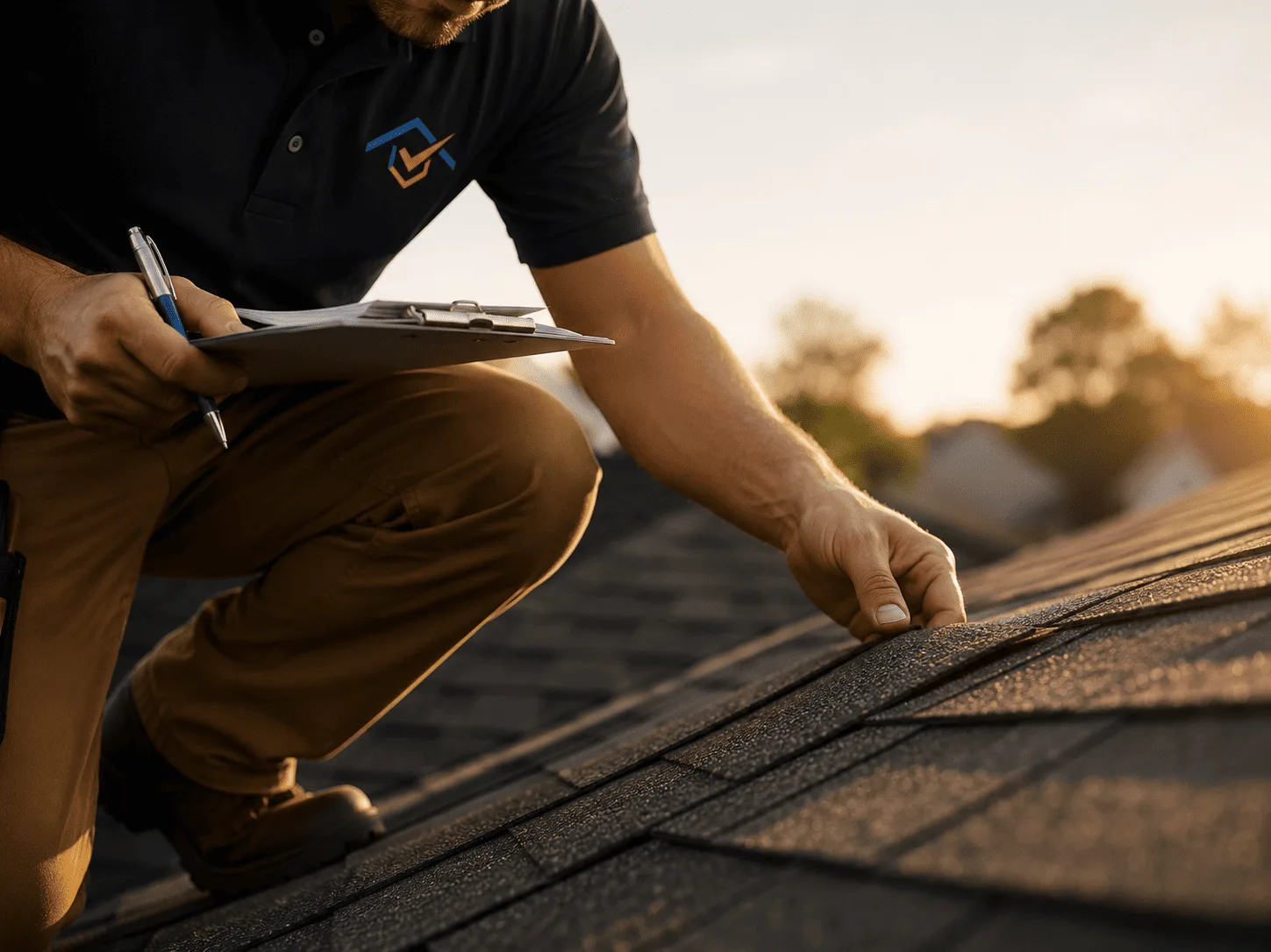 Why Choose Roof Inspection in Kiln, MS