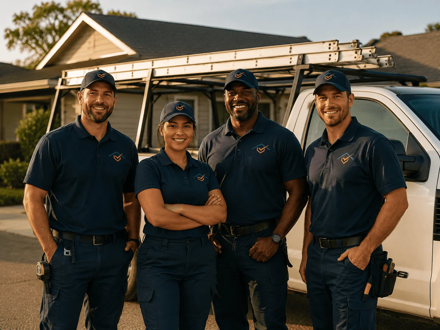 Roof Inspection company in Kiln, MS